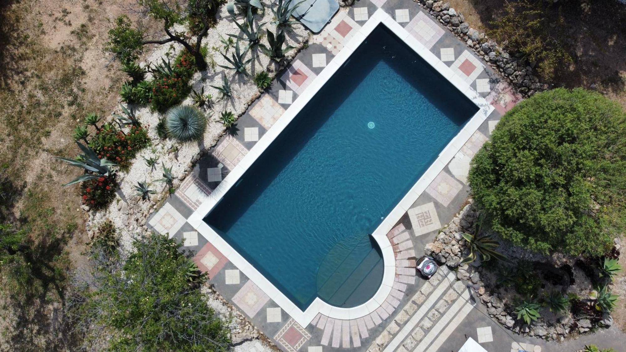 Villa La Cava Del Val Di Noto Con Piscina Privata Avola Exterior foto