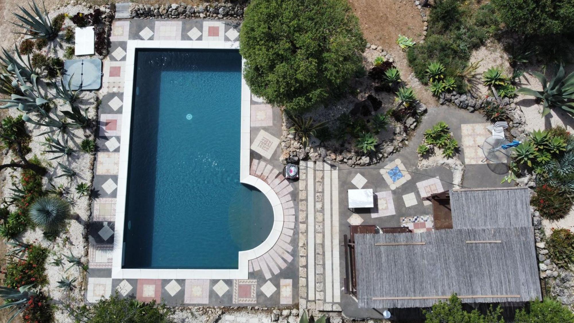 Villa La Cava Del Val Di Noto Con Piscina Privata Avola Exterior foto